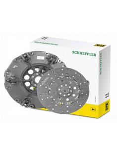 Kit embrayage