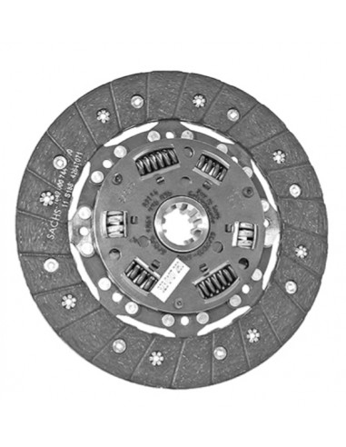 Disque d'embrayage