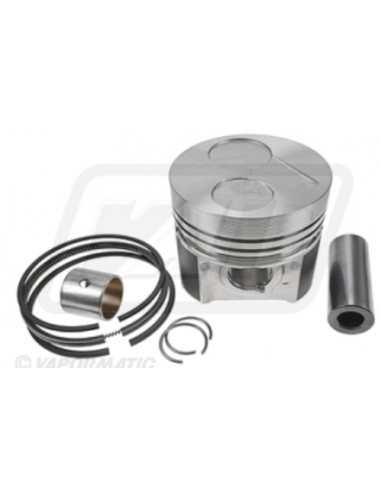 Piston complet std