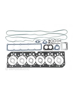 Pochette haute JD6.8 24 Valves