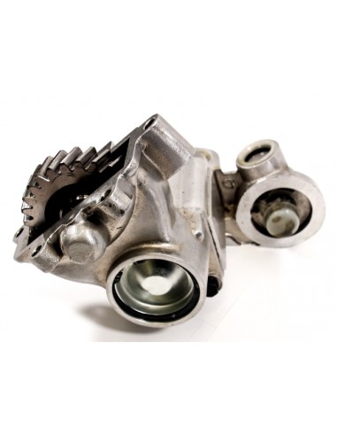 Pompe hydraulique