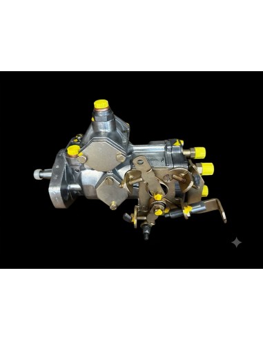 Pompe injection D206 échange standard