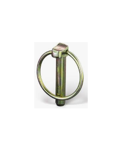 Goupilles clips (5 x 5)