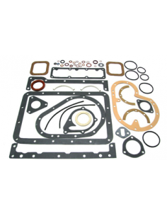 Pochette de joints inférieure