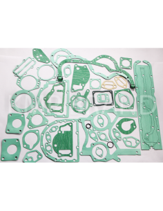 Pochette de joints inférieure