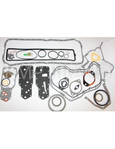 Pochette de joint inférieure