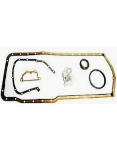 Pochette de joints inférieurs