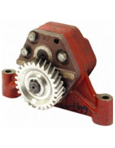 Pompe à huile Zetor
