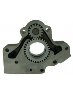 Pompe de gavage - Gros roulement