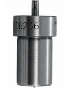 Nez d'injecteur