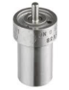 Nez d'injecteur
