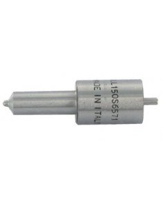 Injecteur