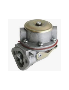 Pompe alimentation