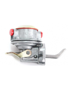 Pompe alimentation