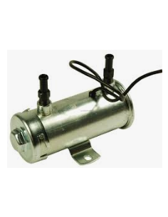 Pompe alimentation