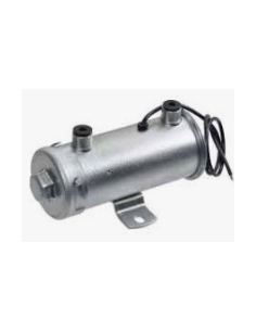 Pompe alimentation