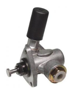Pompe alimentation