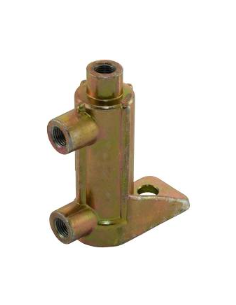 Cuve de préchauffage MF