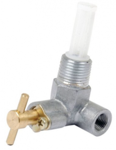 Robinet à carburant