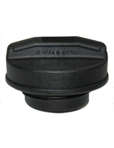 Bouchon de réservoir JD sans clé