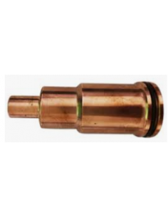 Douille d'injecteur