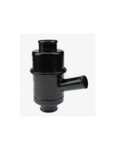 Bloc thermostat