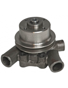 Pompe à eau Renault courroie 13mm